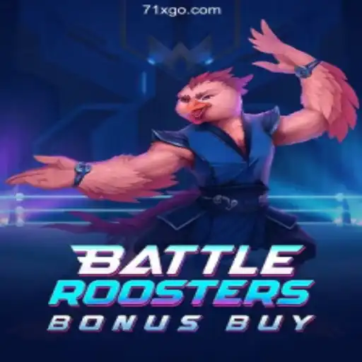 BattleRoostersBonusBuy: The Ultimate Gaming Experience at 71X.com Oficial