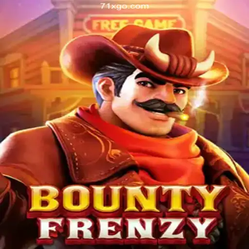 Exploring the Thrills of BountyFrenzy at 71X.com Oficial - O melhor cassino online do Brasil🍀