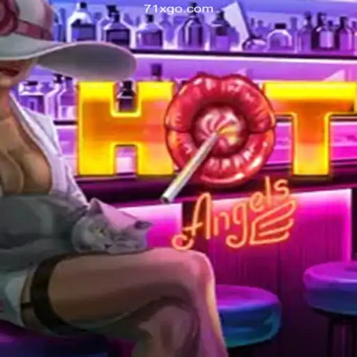 Discover HotAngels: A Thrilling Journey into Brazil's Premier Online Casino