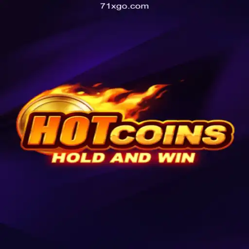 Discover the Excitement of HotCoins at 71X.com Oficial