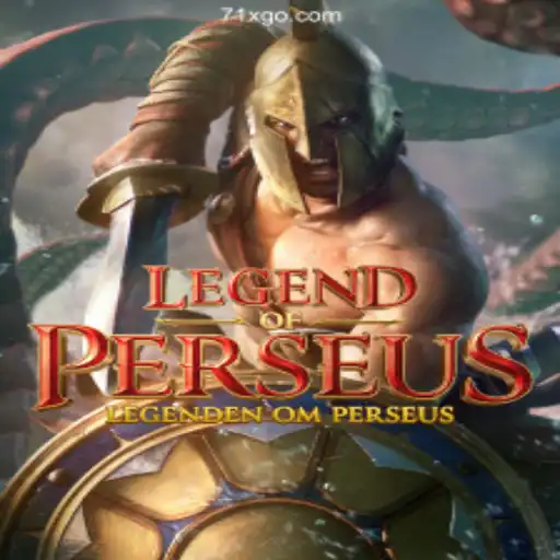 Explore the Exciting World of LegendofPerseus