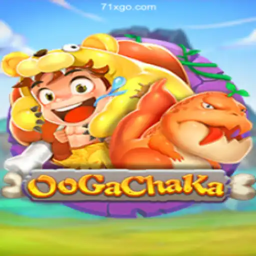 OoGaChaKa: A Thrilling Adventure with 71X.com Oficial - O Melhor Cassino Online do Brasil🍀