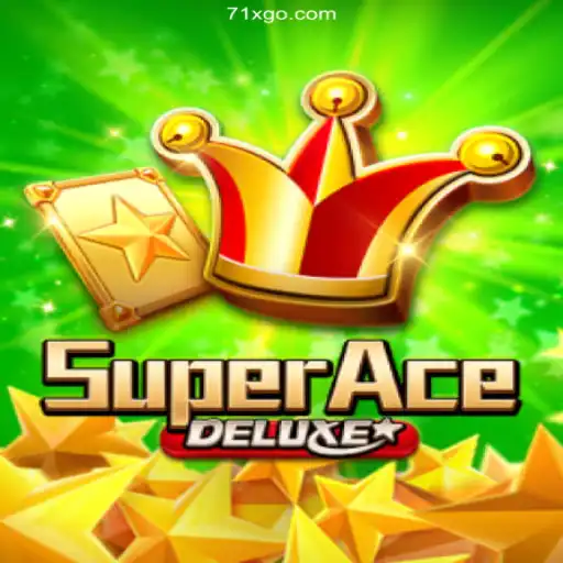 Discover the Thrill of SuperAceDeluxe: An Unparalleled Gaming Experience
