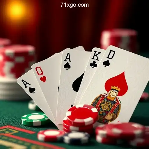 Exploring the Rich World of Card Games: Strategy and Luck at Play