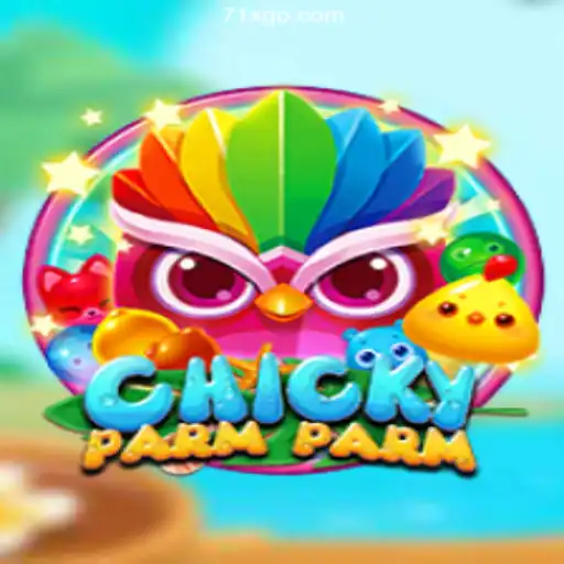 ChickyParmParm: An Unforgettable Adventure in Online Casino Gaming
