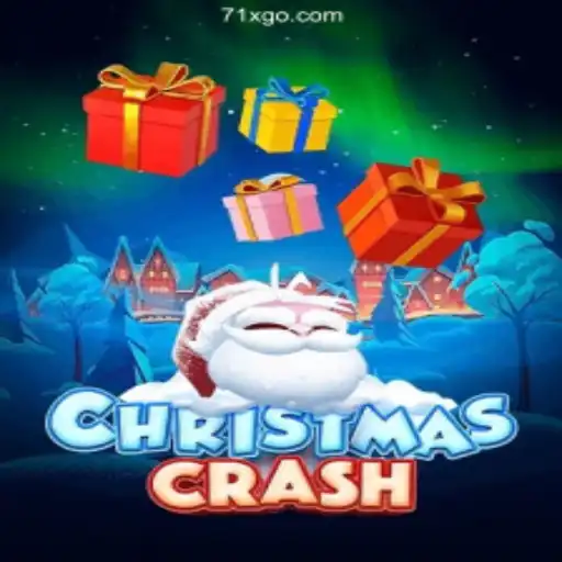 Explore the Festive Thrills of ChristmasCrash at 71X.com Oficial