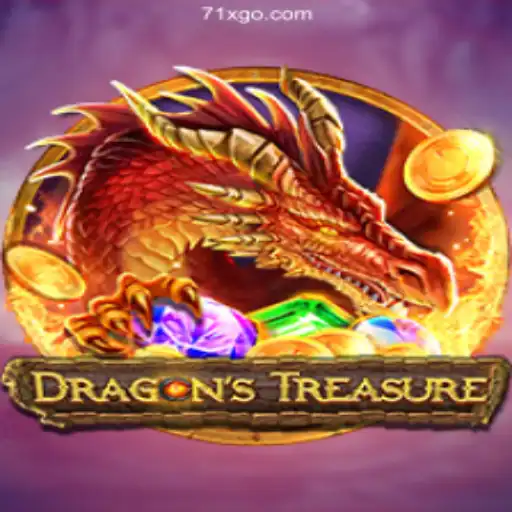 Discover the Thrills of DragonsTreasure at 71X.com’s Official Page