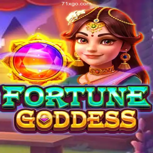Explore FORTUNEGODDESS at 71X.com: The Premier Online Casino Experience in Brazil