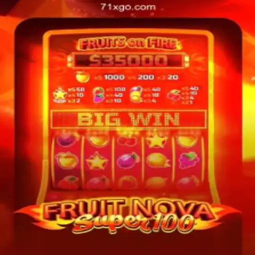 Exploring the Excitement of FruitNovaSuper100