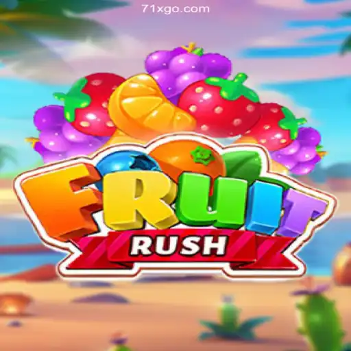 Exploring the Thrills of FruitRush: A Fascinating Casino Game Experience