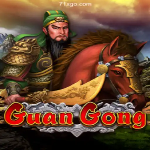 Exploring GuanGong: The Epic Online Casino Game at 71X.com Official