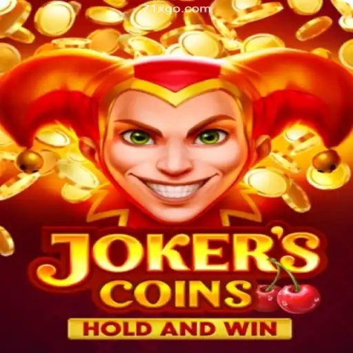 Discover JokersCoins: The Premier Online Casino Game in Brazil