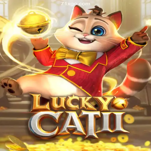 Discover the Exciting World of LuckyCatII: A Premier Online Casino Experience