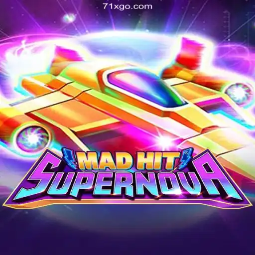 MadHitSupernova: A Stellar Gaming Experience