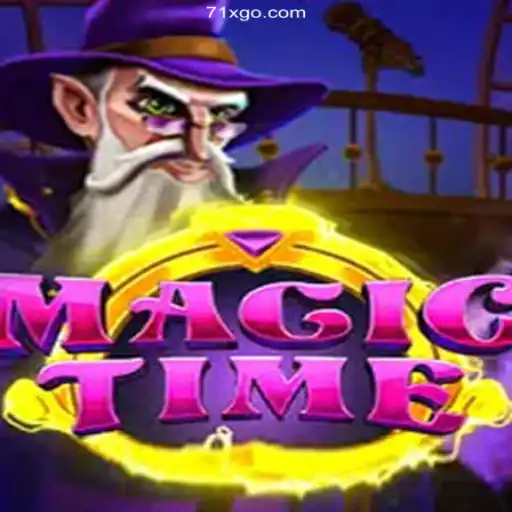 Unleashing the Enchantment of MagicTime in the Realm of Online Gaming