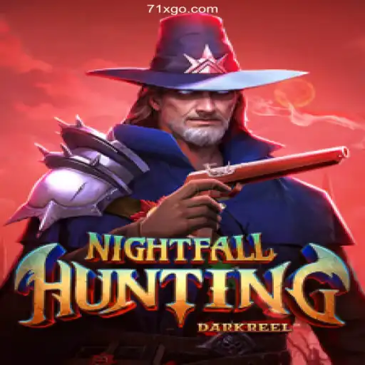 Exploring NightfallHunting: A Thrilling Adventure Game with Casino Twists