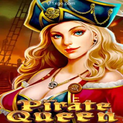 Exploring the Adventures of PirateQueen at 71X.com Oficial - O Melhor Cassino Online do Brasil