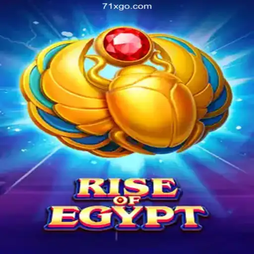 Discover RiseOfEgypt: The Ultimate Casino Adventure on 71X.com Oficial
