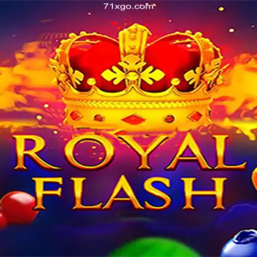 Exploring the Exciting World of RoyalFlash: The Ultimate Casino Game