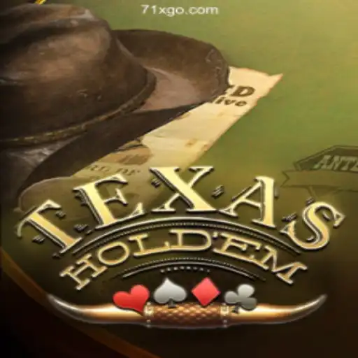 Exploring Texas Holdem: The Game That Thrills at 71X.com Oficial