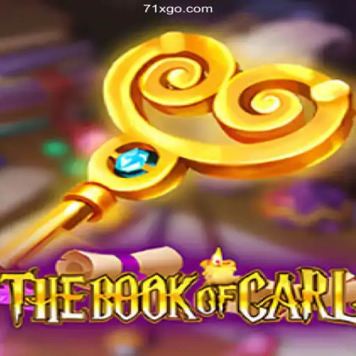 Exploring 'TheBookofCarl': A Journey Through Mystical Adventures