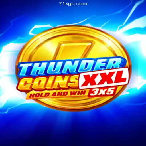 Unveiling ThunderCoinsXxl: A Thrilling Adventure in the World of Online Gaming