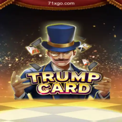 Unlock the Exciting World of TrumpCard: An Ultimate Gaming Experience at 71X.com