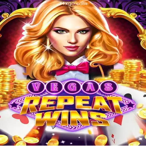 Exploring VegasRepeatWins: A Premier Gaming Experience