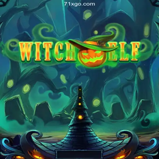 WitchElf: A Magical Journey in Gaming