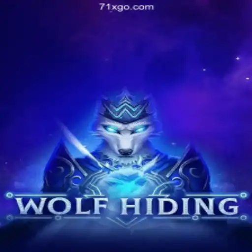 Discover the Enchanting World of WolfHiding