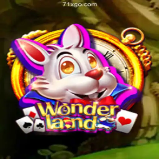 Exploring 'Wonderland': A Journey Into the Enchanting Game